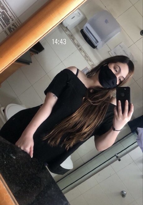 Foto desnuda filtrada de OnlyFans de Rafarpvd