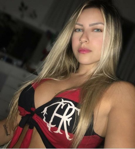 Foto desnuda filtrada de OnlyFans de Libiaximenes