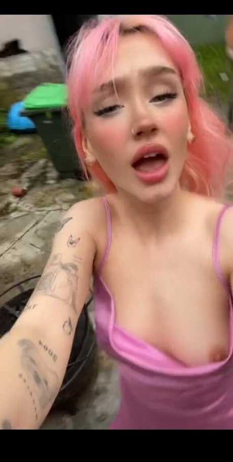 Peach Prc