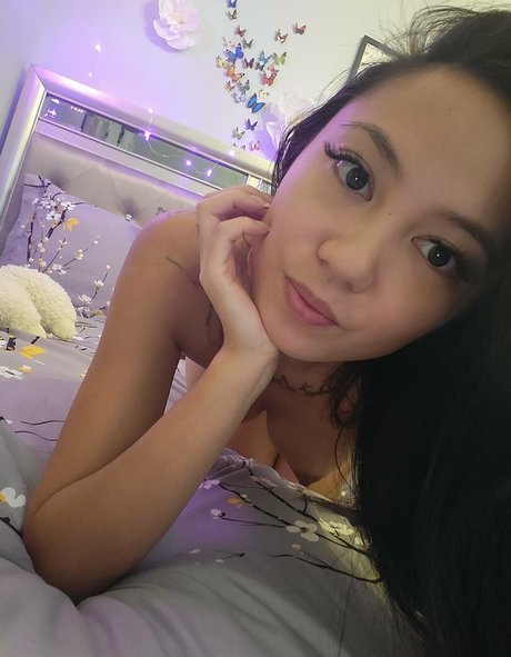 Foto desnuda filtrada de OnlyFans de Manicmiss
