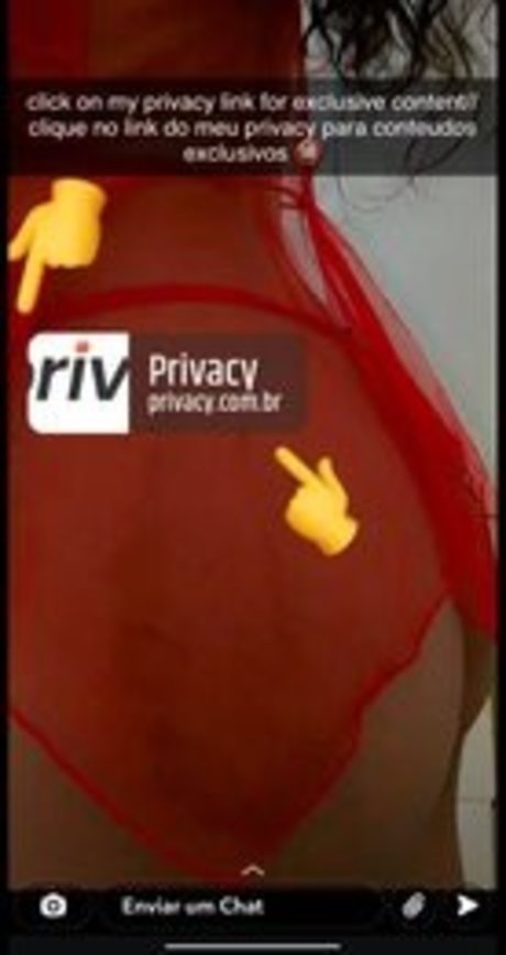 Foto desnuda filtrada de OnlyFans de Miaulevola