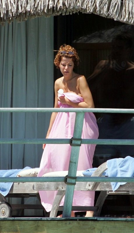 Natasha Kaplinsky