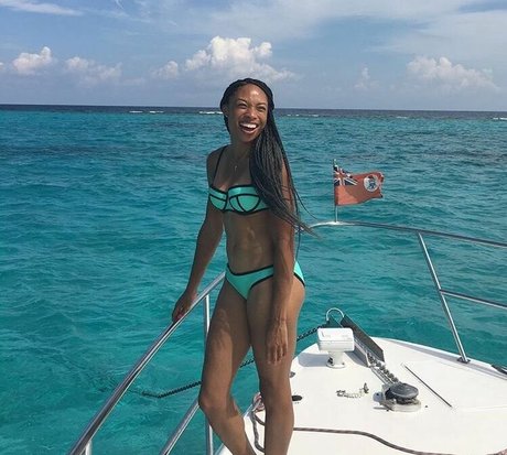 Allyson Felix