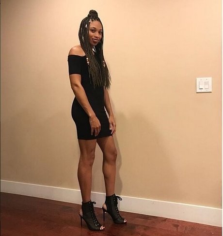 Allyson Felix
