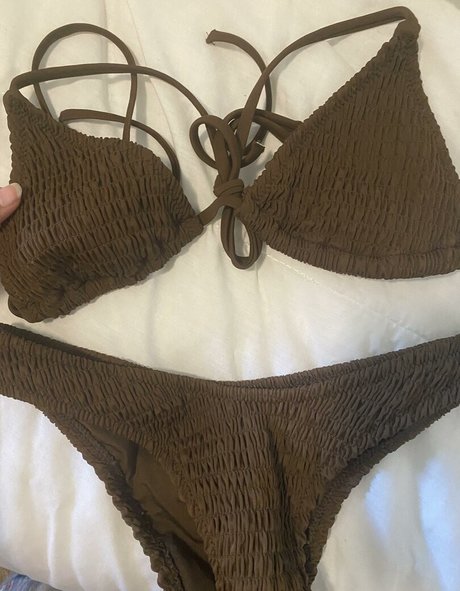 Foto desnuda filtrada de OnlyFans de Desi Goddess