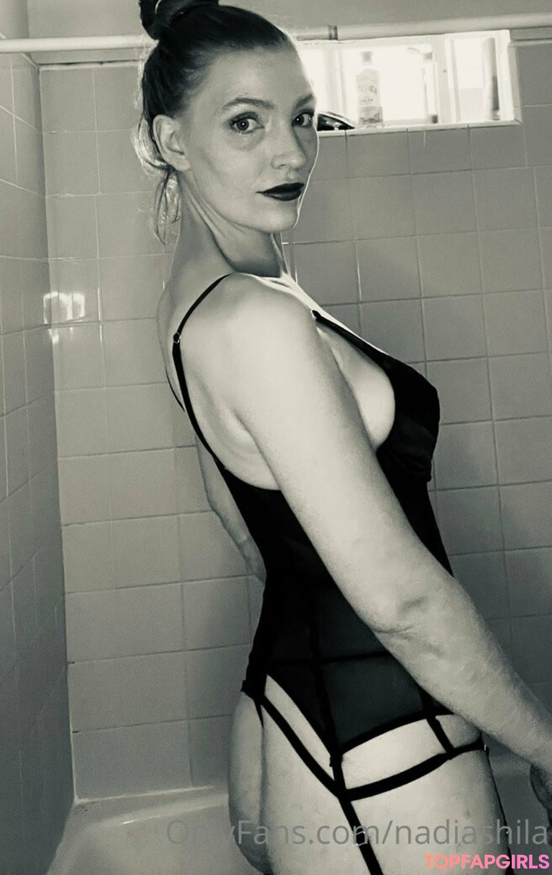 Foto desnuda filtrada de OnlyFans de Nadia Shila #13 Foto desnuda filtrada de OnlyFans de Nadia Shila #13