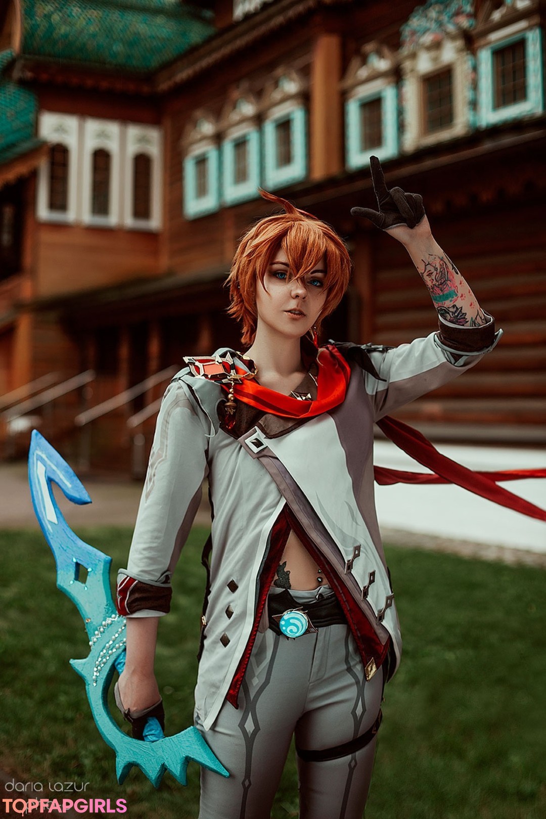 Foto desnuda filtrada de OnlyFans de Bizarre Deer #236 Foto desnuda filtrada de OnlyFans de Bizarre Deer #236