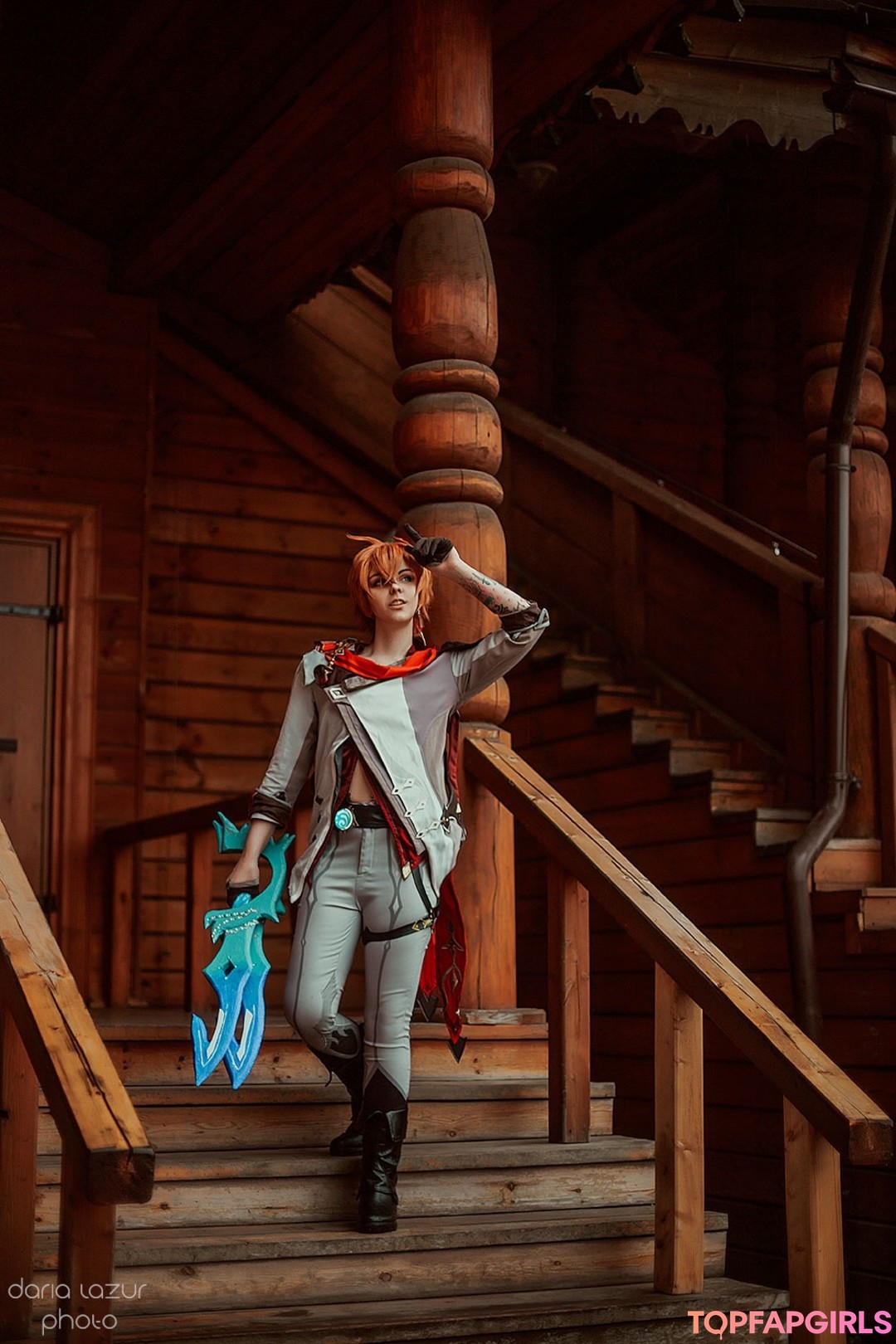 Foto desnuda filtrada de OnlyFans de Bizarre Deer #301 Foto desnuda filtrada de OnlyFans de Bizarre Deer #301