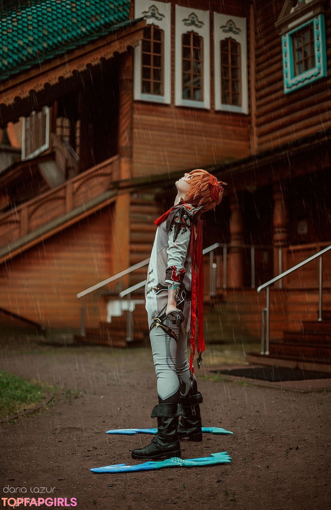 Foto desnuda filtrada de OnlyFans de Bizarre Deer #303 Foto desnuda filtrada de OnlyFans de Bizarre Deer #303