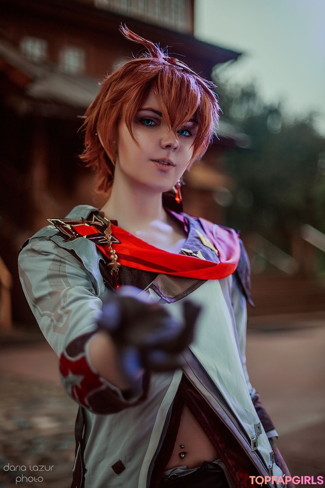 Foto desnuda filtrada de OnlyFans de Bizarre Deer #323 Foto desnuda filtrada de OnlyFans de Bizarre Deer #323