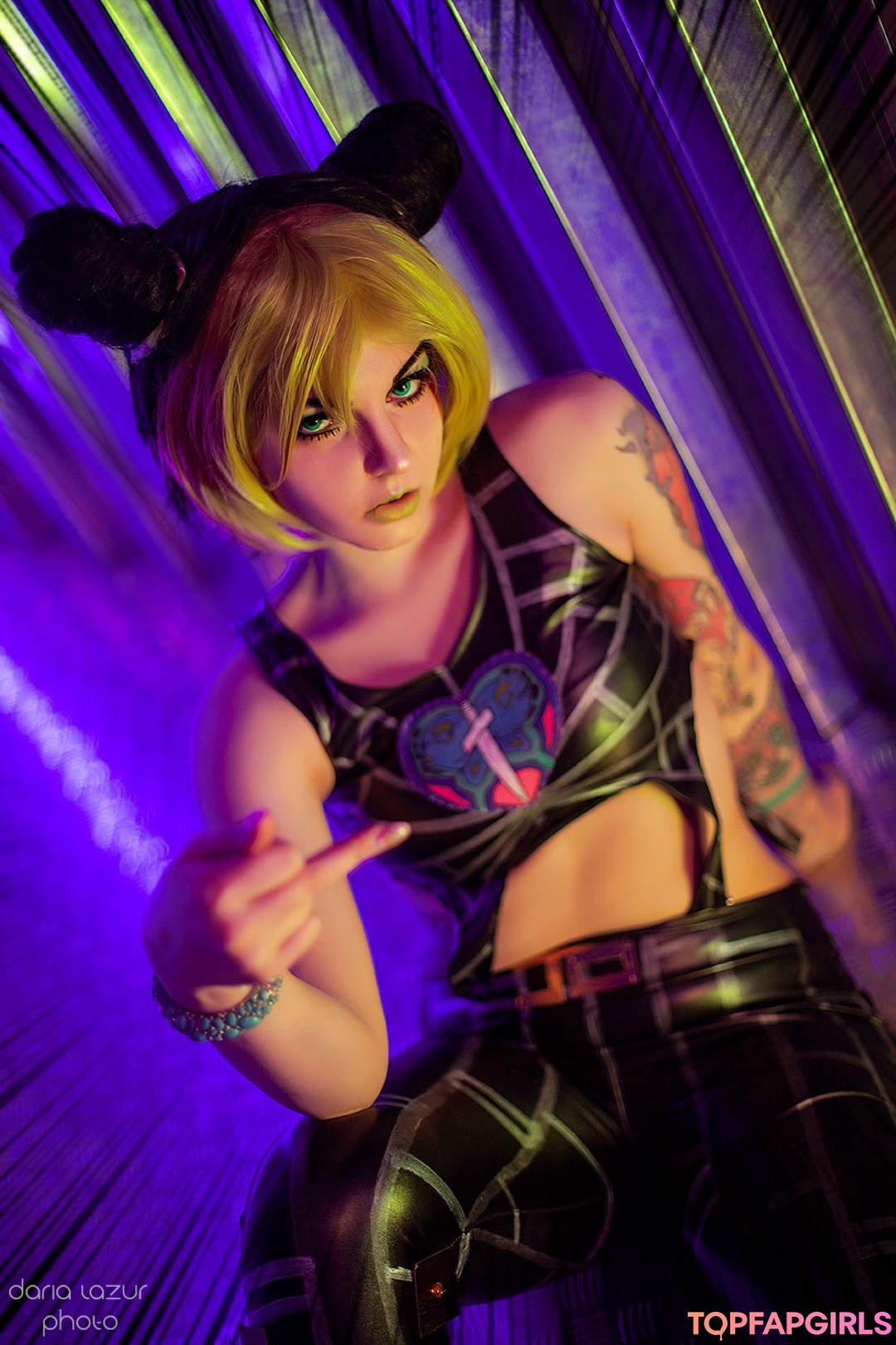 Foto desnuda filtrada de OnlyFans de Bizarre Deer #325 Foto desnuda filtrada de OnlyFans de Bizarre Deer #325