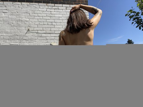 Foto desnuda filtrada de OnlyFans de Emily Autumn