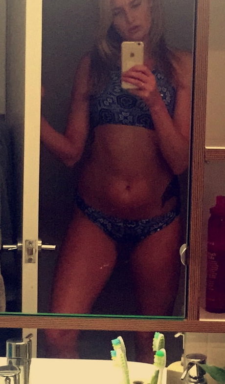 Ashley Bradley