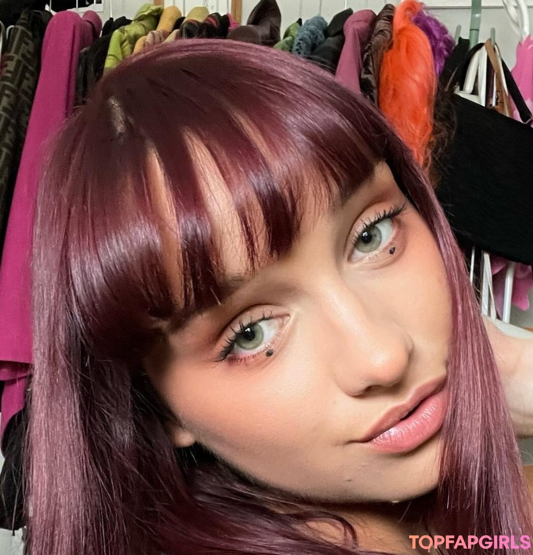 Foto desnuda filtrada de OnlyFans de Flaurescent #36 Foto desnuda filtrada de OnlyFans de Flaurescent #36