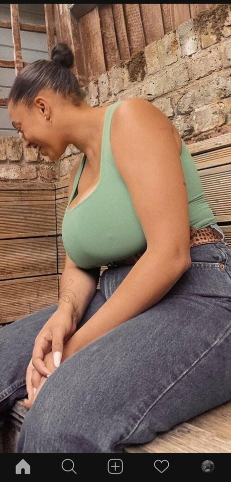Mahalia Burkmar