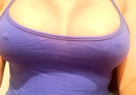 Foto desnuda filtrada de OnlyFans de Shana Mangatal
