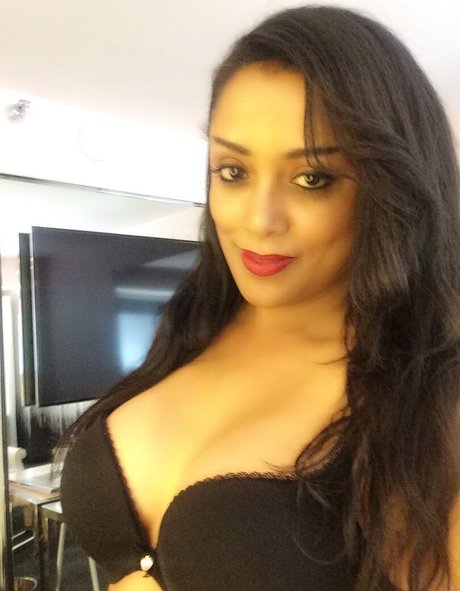 Shana Mangatal