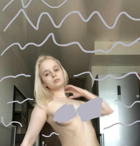 Foto desnuda filtrada de OnlyFans de Fukujue