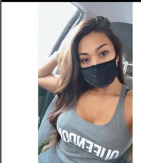 Foto desnuda filtrada de OnlyFans de Jessica Lizama