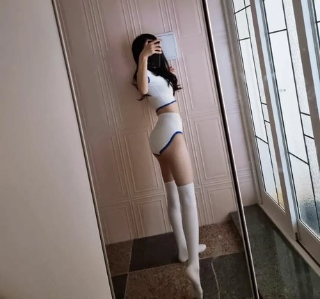 Foto desnuda filtrada de OnlyFans de Luluet