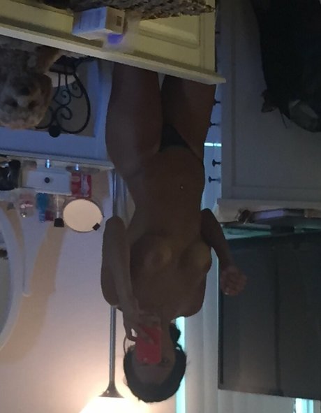 Foto desnuda filtrada de OnlyFans de Ashley Hannawacker