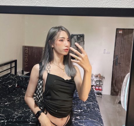Foto desnuda filtrada de OnlyFans de Mygif77