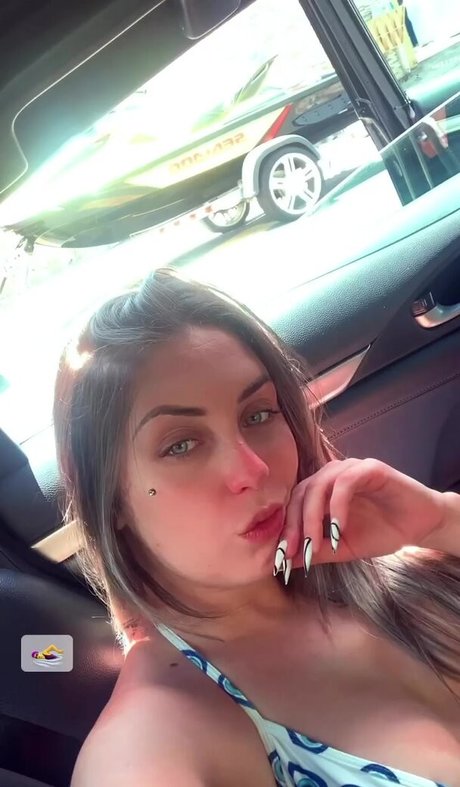 Sthefanny Belliny
