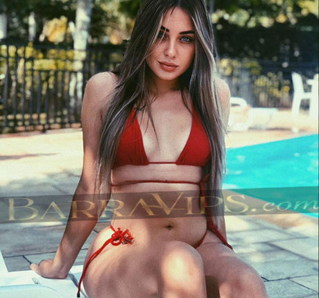 Sthefanny Belliny