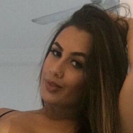 Foto desnuda filtrada de OnlyFans de Kharollayne