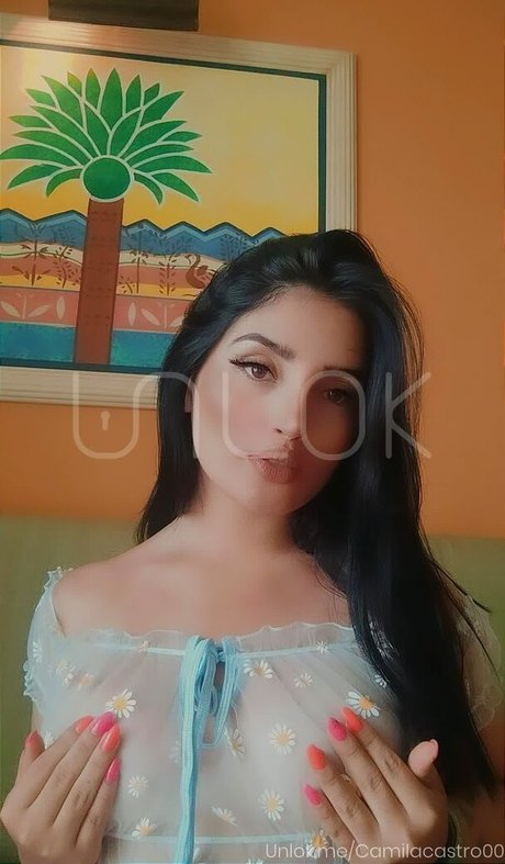 Camila Castro