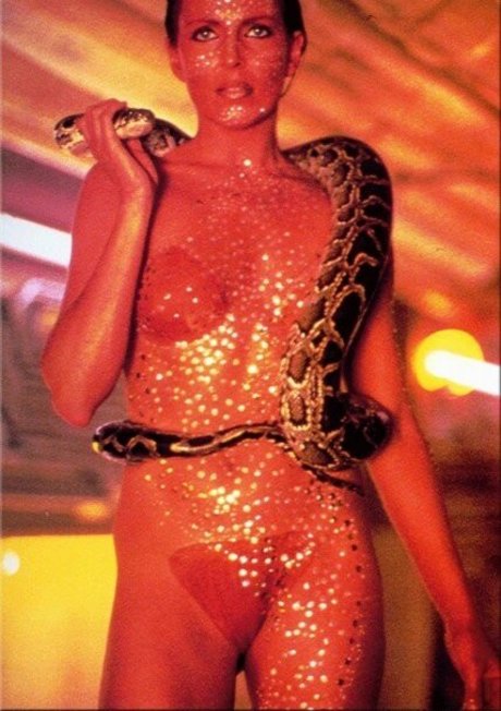 Joanna Cassidy