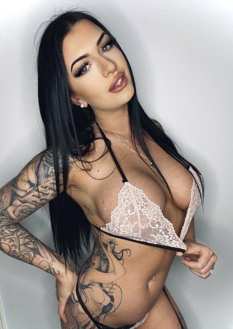 Foto desnuda filtrada de OnlyFans de Cheyennedrover