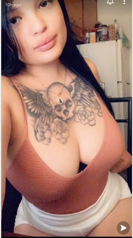 Mimi Latina Amateur