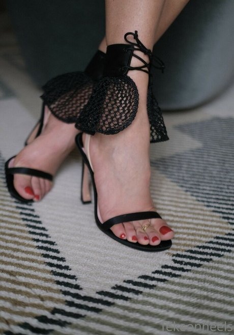 Tekeonheels