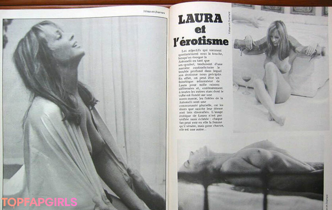 Foto desnuda filtrada de OnlyFans de Italian Vintage Actress #5 Foto desnuda filtrada de OnlyFans de Italian Vintage Actress #5