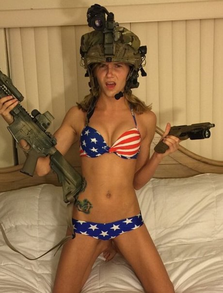 Missy Spartangirl