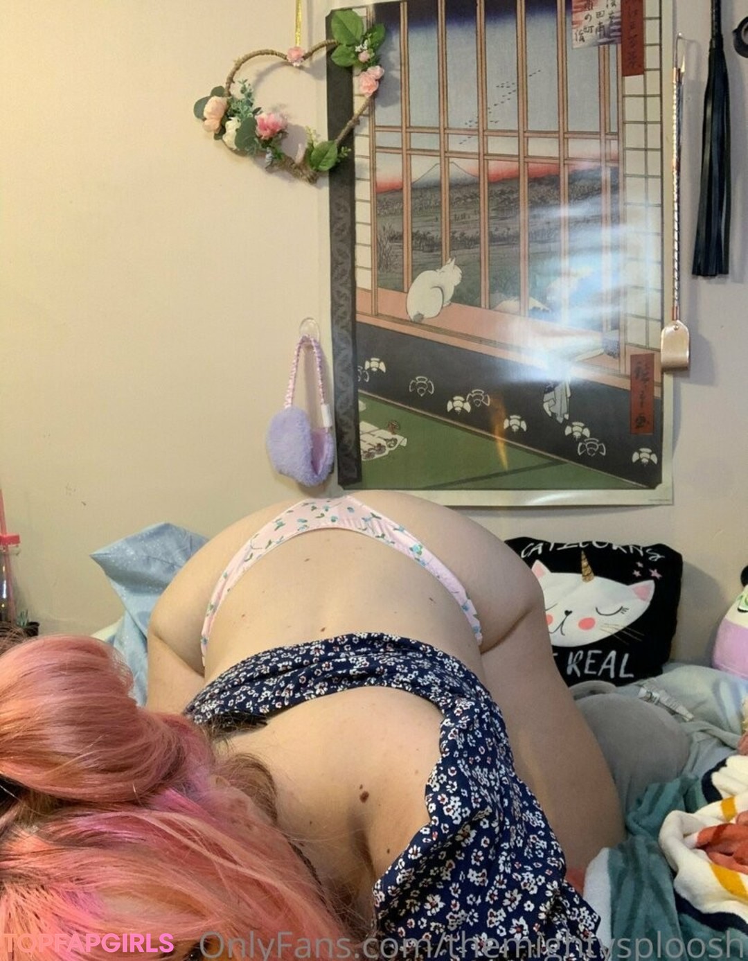 Foto desnuda filtrada de OnlyFans de Heyimbabyyy #60 Foto desnuda filtrada de OnlyFans de Heyimbabyyy #60