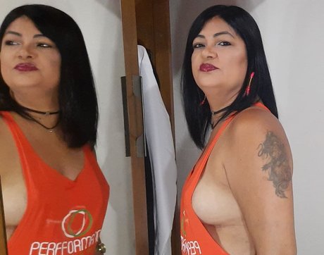 Janne Carvalho