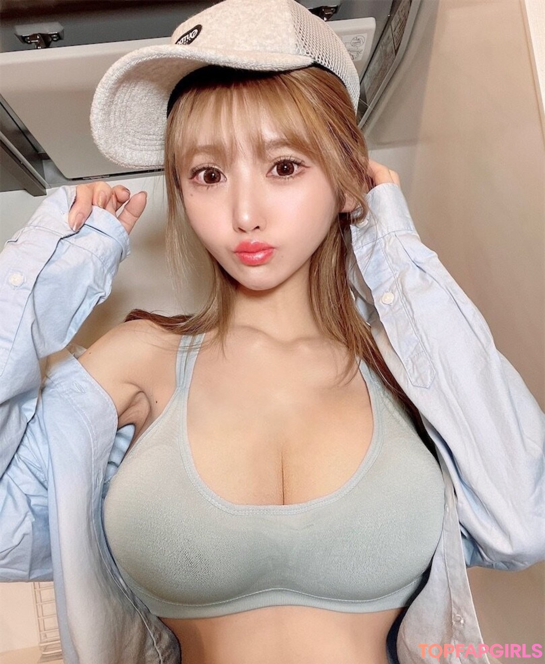 Foto desnuda filtrada de OnlyFans de Kisaki Sasaki #19 Foto desnuda filtrada de OnlyFans de Kisaki Sasaki #19