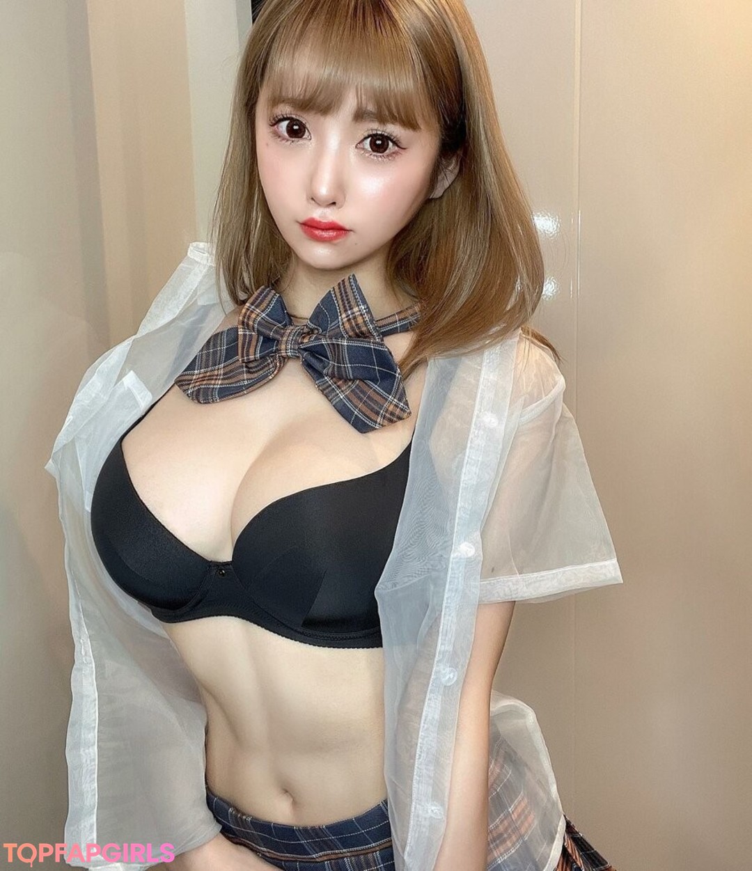 Foto desnuda filtrada de OnlyFans de Kisaki Sasaki #98 Foto desnuda filtrada de OnlyFans de Kisaki Sasaki #98