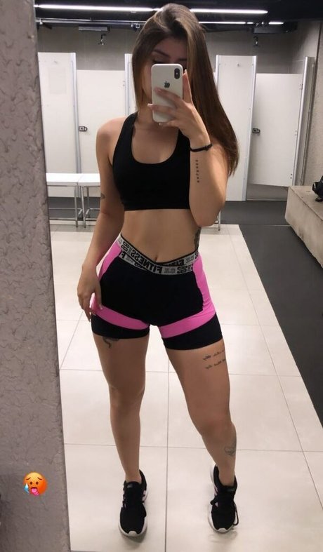 Foto desnuda filtrada de OnlyFans de Xsbbmtt
