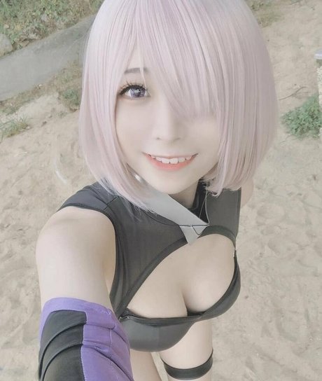 Foto desnuda filtrada de OnlyFans de Yudan1217