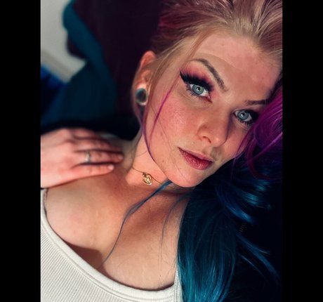 Foto desnuda filtrada de OnlyFans de daisyxdee