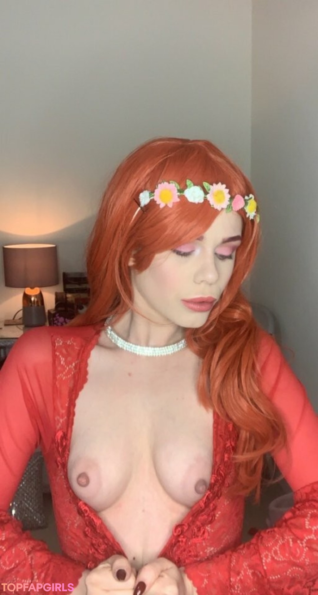 Foto desnuda filtrada de OnlyFans de Ellahughesxxx #29 Foto desnuda filtrada de OnlyFans de Ellahughesxxx #29