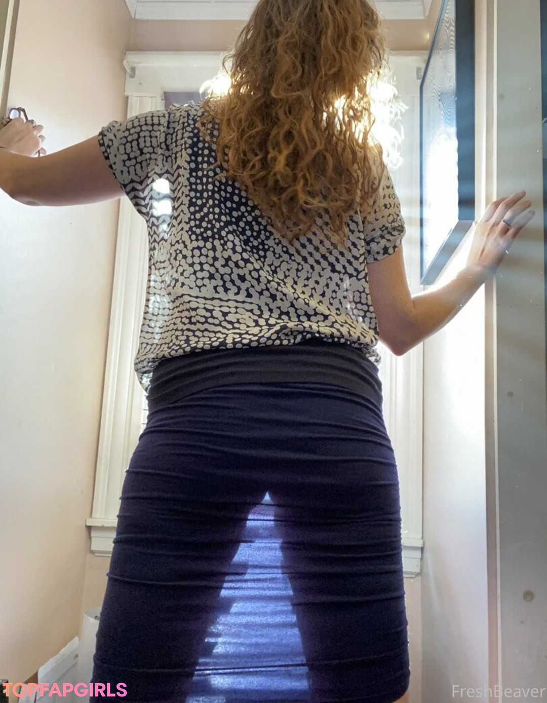Foto desnuda filtrada de OnlyFans de Freshbeaver #18 Foto desnuda filtrada de OnlyFans de Freshbeaver #18