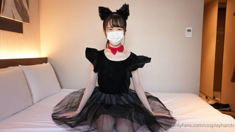 Cosplayhands