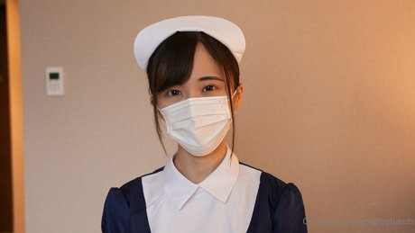 Cosplayhands