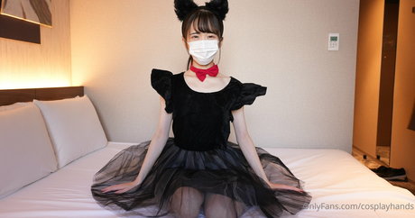 Cosplayhands