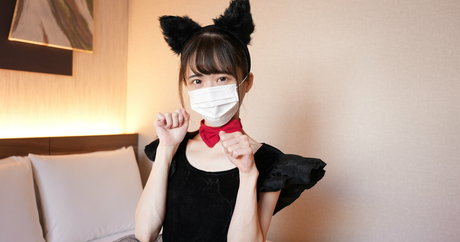Cosplayhands