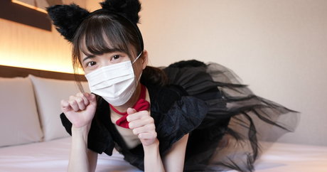Cosplayhands
